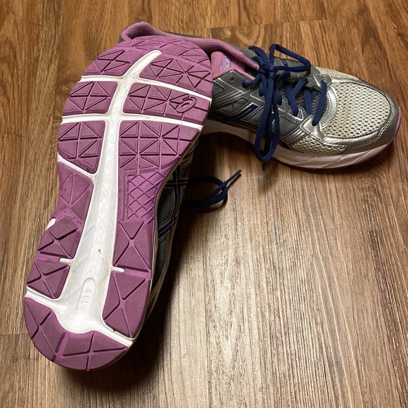 ASICS Gel Contend 4 Running shoes - Picture 3 of 3